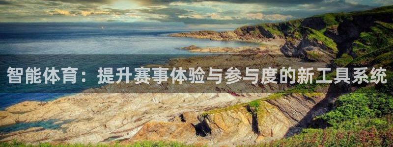 智能体育：提升赛事体验与参与度的新工具系统