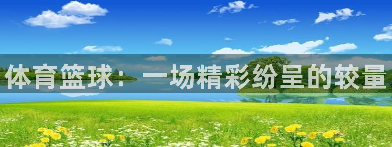 体育篮球：一场精彩纷呈的较量